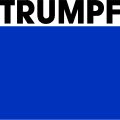 trumpf logo