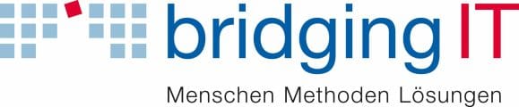 BridgingIT logo