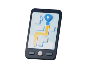 Flowcate transforming asset tracking with seamless location data access