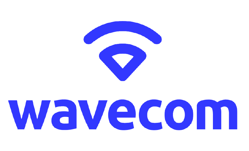 Wavecom Logo