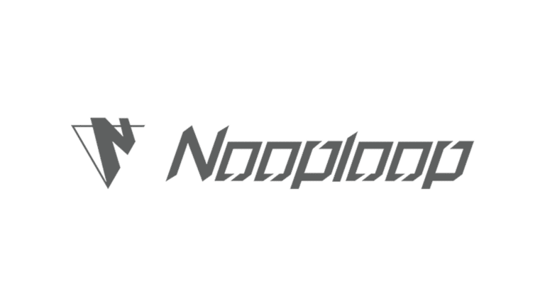 SZ Nooploop Technology Co. Ltd.