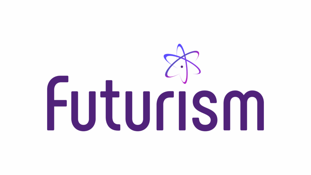 Futurism Technologies Logo