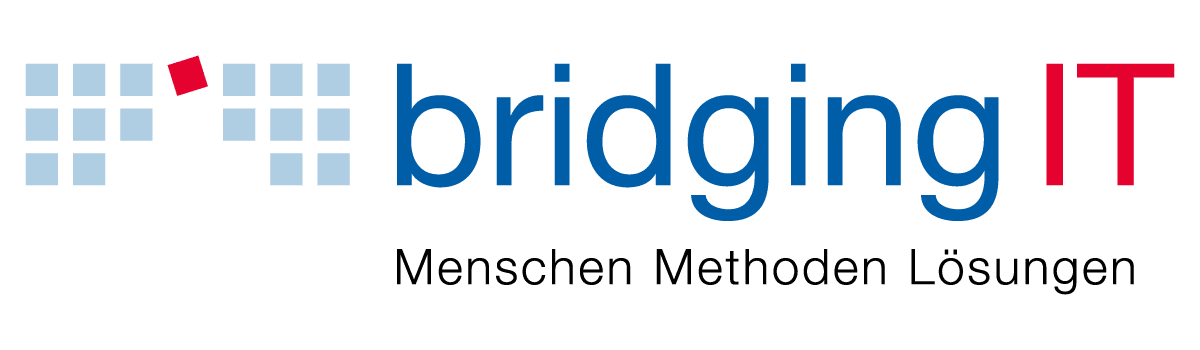 bridgingIT GmbH – innovating with Flowcate’s interoperable location data software.