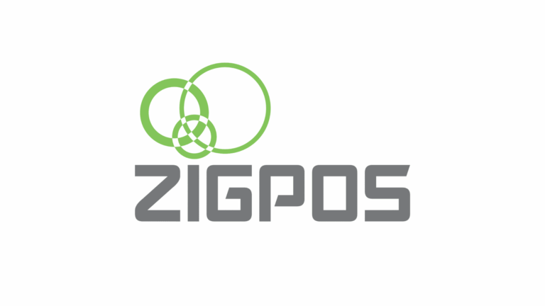 Zigpos Logo