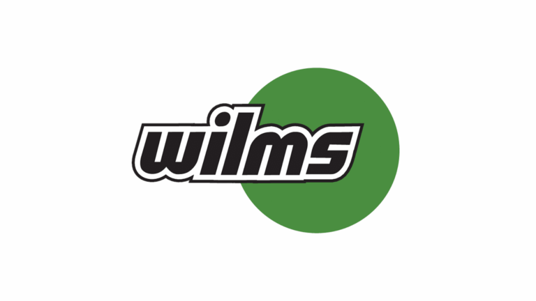 Gustav Wilms Logo