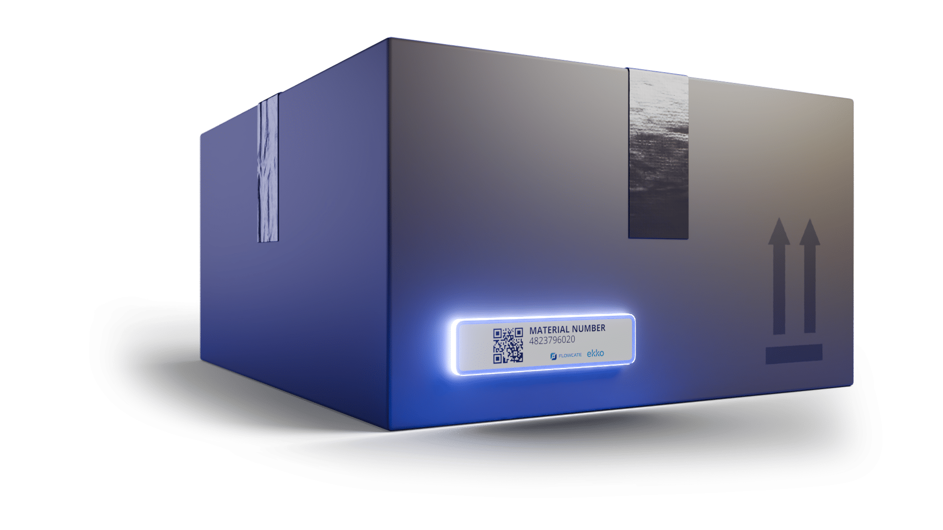 Optimized Material Flow with Real-Time Location Data I Flowcate