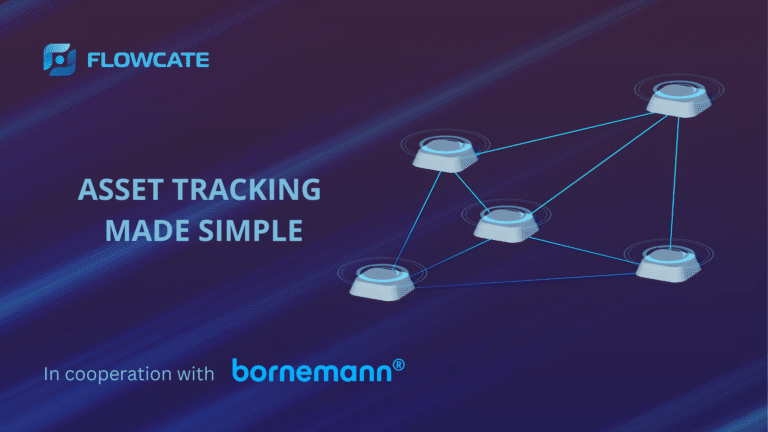 Getting Started with Asset Tracking: The Easy Way with Mesh Technology