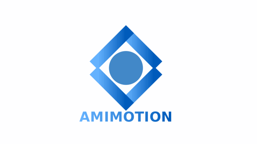 AmIMotion Logo