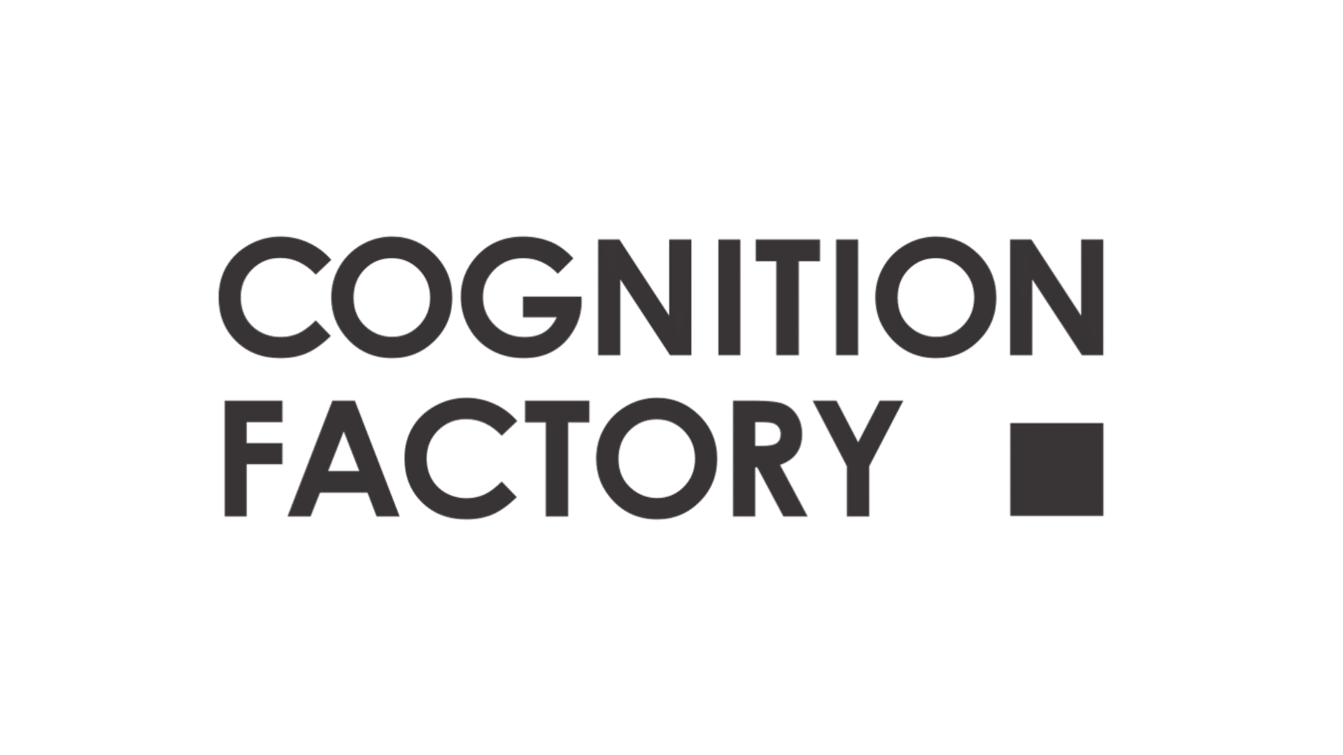 Cognition Factory enables AI-based asset tracking