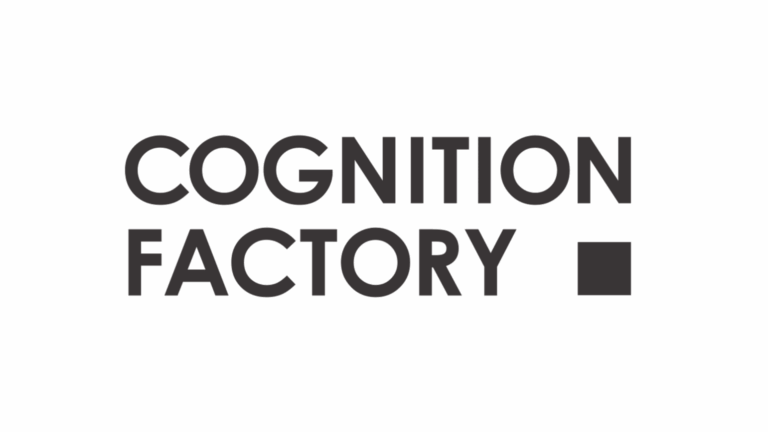 Cognition Factory