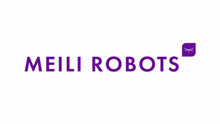Meili Robots logo