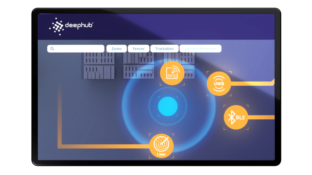 Tablet_Tracked_v004 Software-Defined Safety with DeepHub