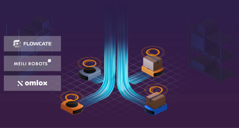 Interoperable Fleet Management and Unified Location Data: A New Era for Asset Visibility