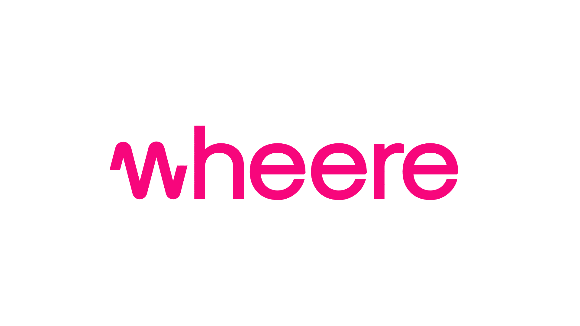 Wheere Logo